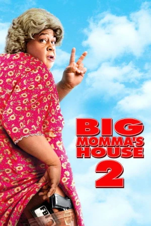 Regarder Big Mamma 2 en streaming complet