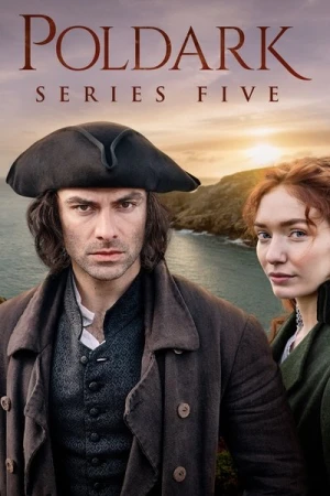 Regarder Poldark (2015) - Saison 5 en streaming complet