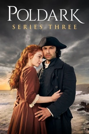 Regarder Poldark (2015) - Saison 3 en streaming complet