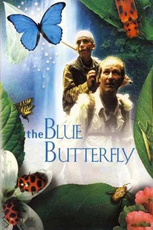 Regarder Le Papillon bleu en streaming complet