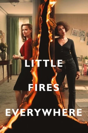 Regarder Little Fires Everywhere - Saison 1 en streaming complet