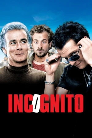 Regarder Incognito en streaming complet