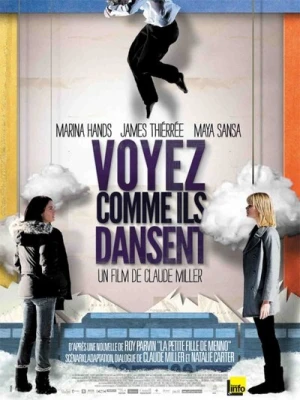 Regarder Voyez comme ils dansent en streaming complet