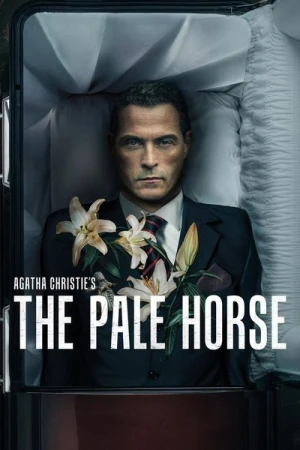 Regarder Le Cheval Pâle (Agatha Christie) - Saison 1 en streaming complet