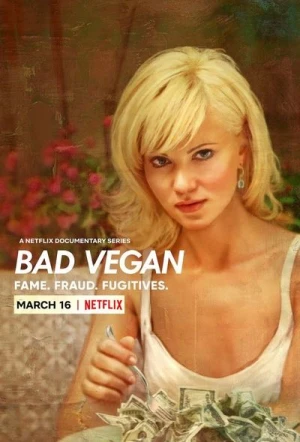 Regarder Bad Vegan : Arnaque au menu - Saison 1 en streaming complet