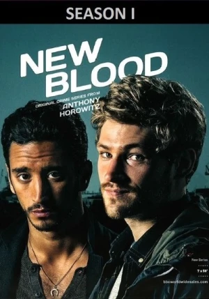  New Blood - Saison 1 affiche 