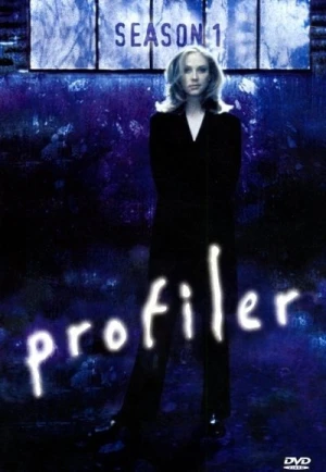 Regarder Profiler - Saison 1 en streaming complet