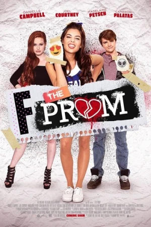 Regarder F the Prom en streaming complet