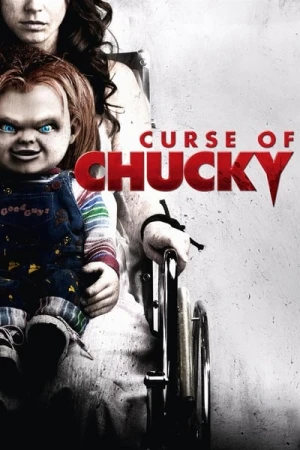 Regarder La Malédiction de Chucky en streaming complet