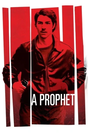  Un Prophète affiche 