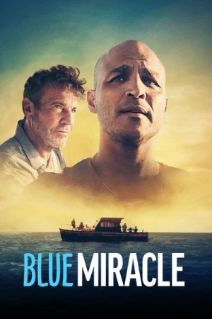 Regarder Blue Miracle en streaming complet