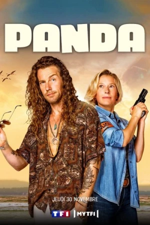 Regarder Panda - Saison 1 en streaming complet