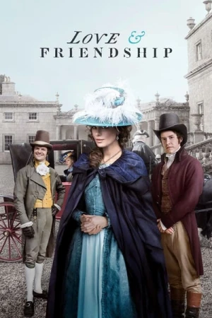 Regarder Love & Friendship en streaming complet