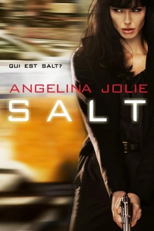 Regarder Salt en streaming complet