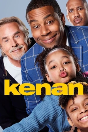 Regarder Kenan - Saison 1 en streaming complet