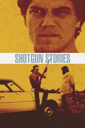 Regarder Shotgun Stories en streaming complet
