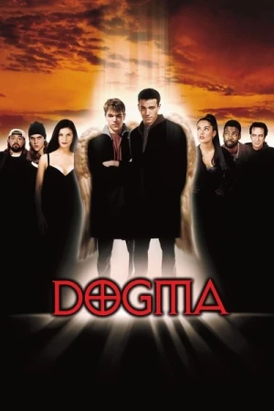  Dogma affiche 