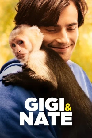 Regarder Gigi & Nate en streaming complet