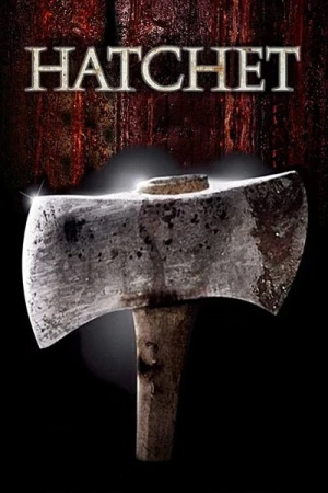 Regarder Butcher : La Légende de Victor Crowley en streaming complet