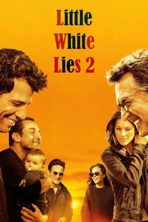  Nous finirons ensemble affiche 