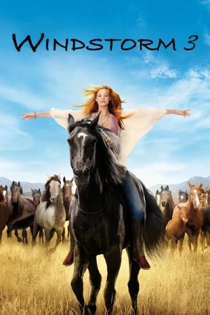 Regarder Whisper 3 - La chevauchée sauvage en streaming complet