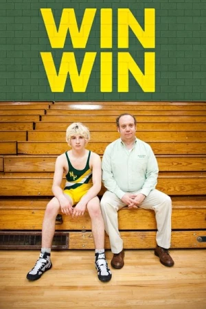  Les Winners affiche 