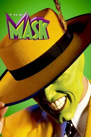 Regarder The Mask en streaming complet