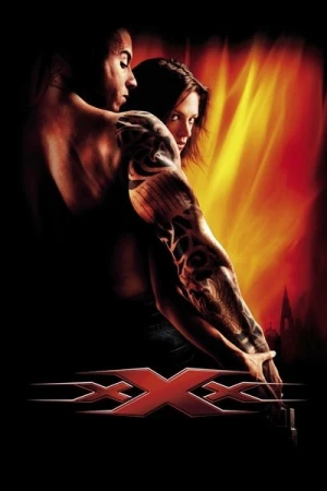 Regarder xXx en streaming complet