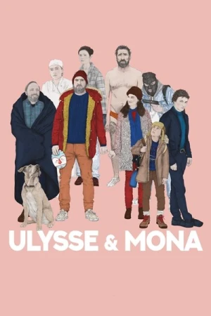Regarder Ulysse et Mona en streaming complet