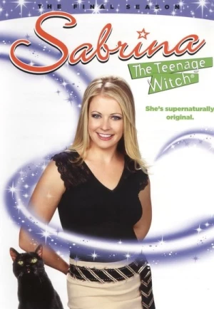 Regarder Sabrina, l'apprentie sorcière - Saison 7 en streaming complet