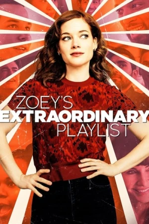 Regarder Zoey's Extraordinary Playlist - Saison 2 en streaming complet