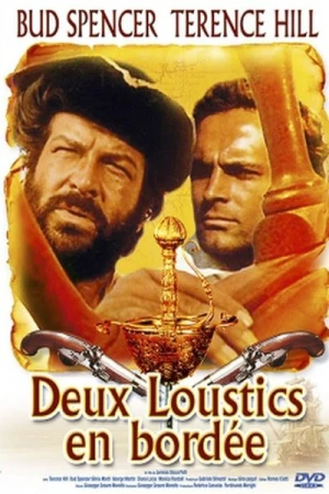 Regarder Le Corsaire noir en streaming complet
