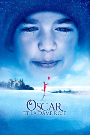 Regarder Oscar et la dame rose en streaming complet