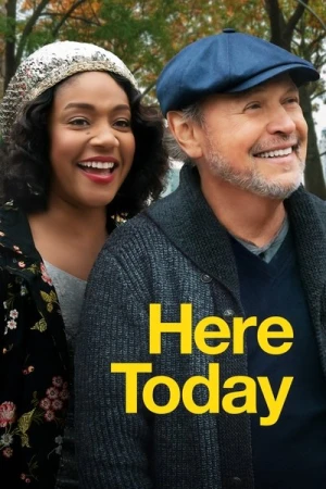 Regarder Here Today en streaming complet