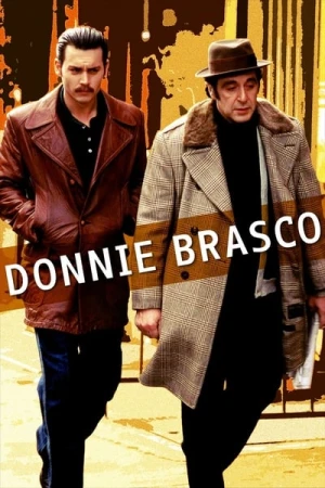 Regarder Donnie Brasco ( Version longue ) en streaming complet