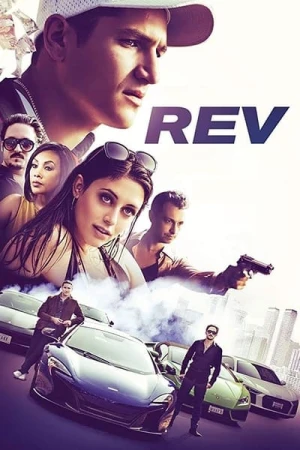 Regarder Drive or Die en streaming complet