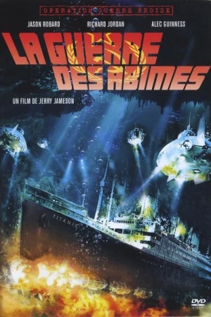 Regarder La Guerre des abîmes en streaming complet