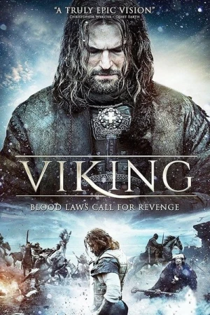 Regarder Viking, la naissance d'une nation en streaming complet