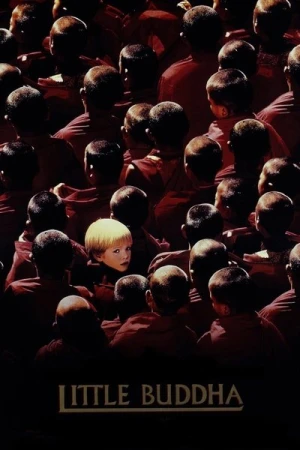 Regarder Little Buddha en streaming complet