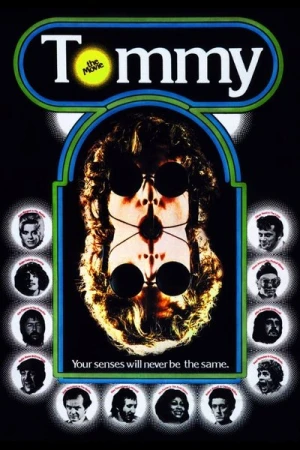 Regarder Tommy en streaming complet