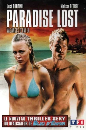 Regarder Paradise Lost en streaming complet