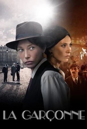 Regarder La Garçonne - Saison 1 en streaming complet