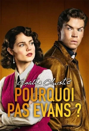 Regarder Why Didn't They Ask Evans? - Saison 1 en streaming complet