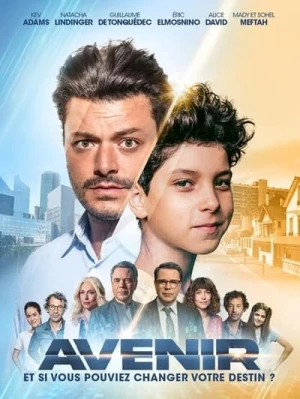 Regarder Avenir - Saison 1 en streaming complet