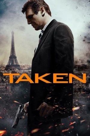 Regarder Taken en streaming complet