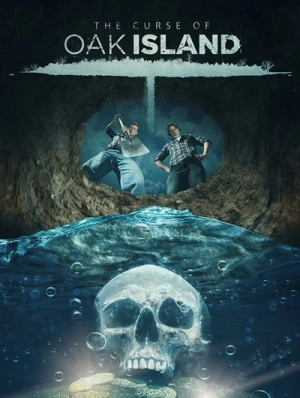 Regarder The Curse Of Oak Island - Saison 4 en streaming complet