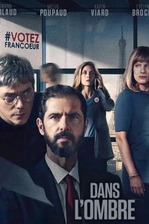 Regarder Dans l'Ombre - Saison 1 en streaming complet