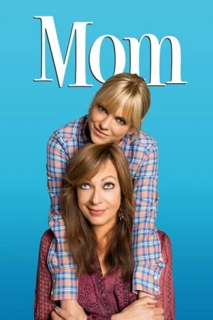 Regarder Mom - Saison 7 en streaming complet