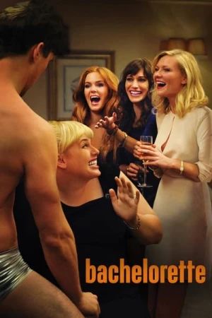 Regarder Bachelorette en streaming complet