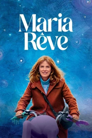  Maria rêve affiche 